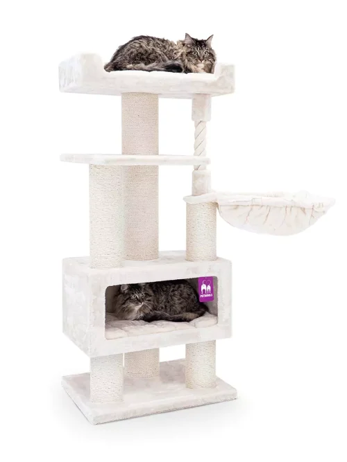 Arbre à chat Petrebels Parklane 131