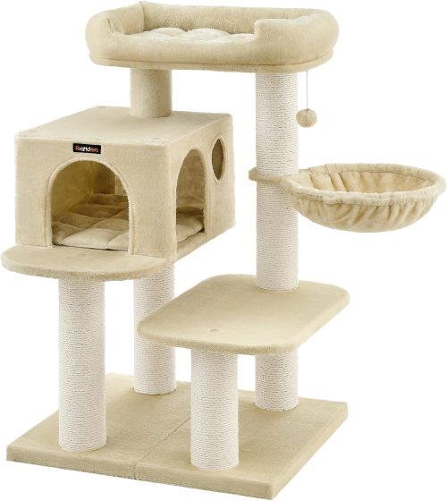 Arbre à chat Feandrea