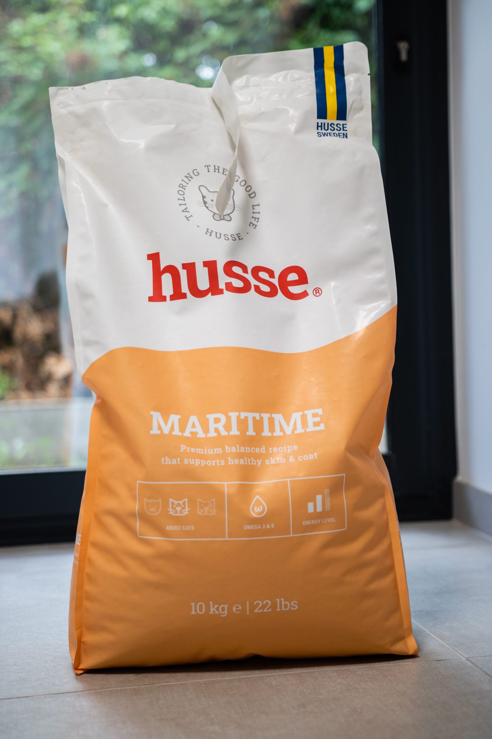 Croquettes Husse Croquettes Husse