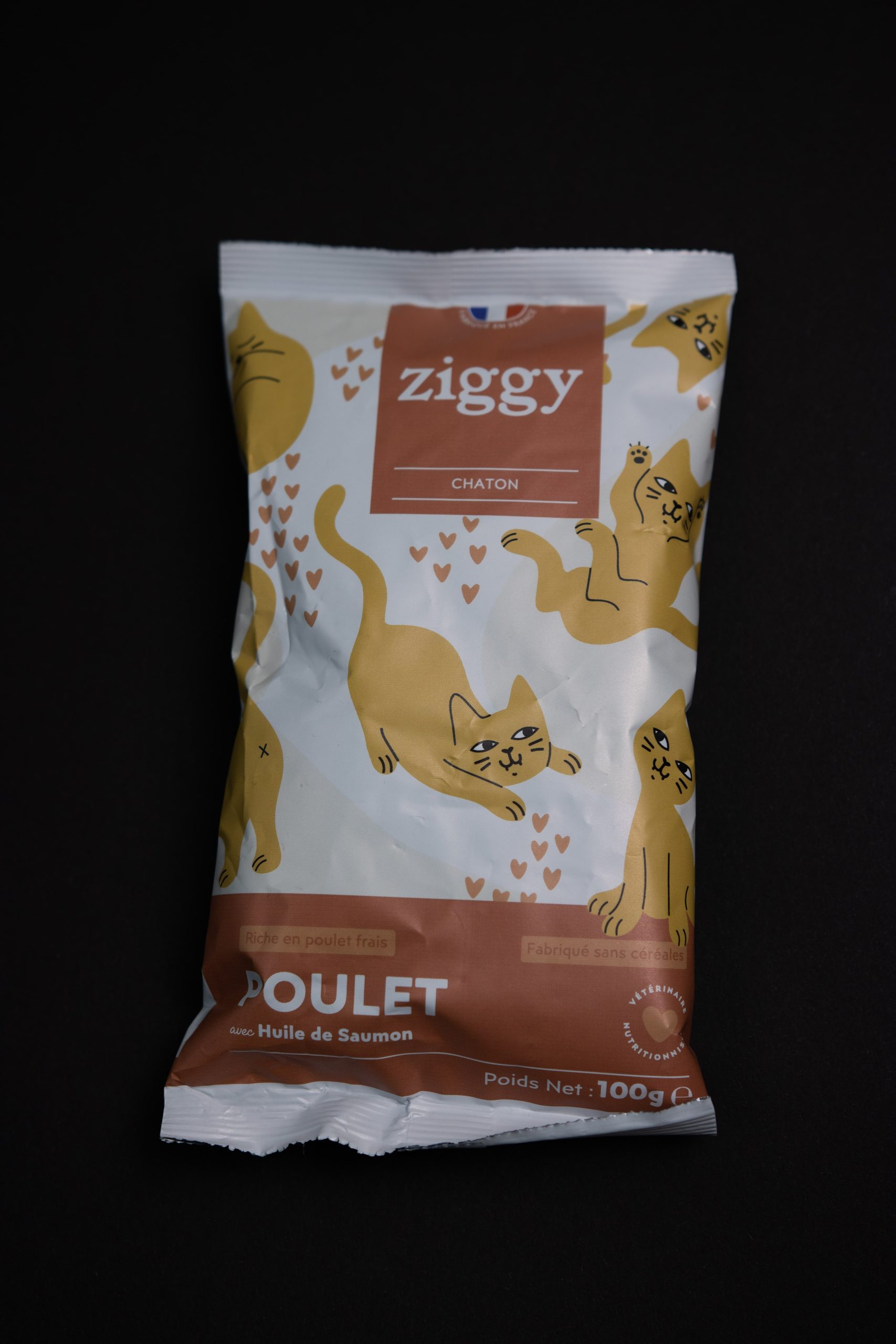 Croquettes Ziggy Croquettes Ziggy