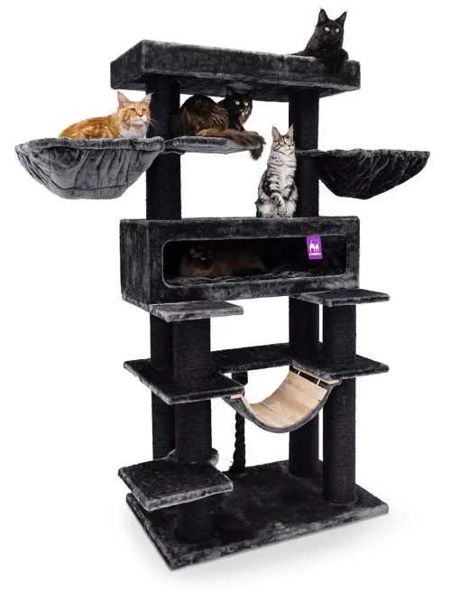Arbre à chat Lookout 198
